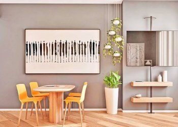 Monolocale - One-room apartment Via Paleocapa, Bergamo - photo 7