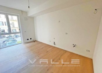 Monolocale - Monolocale Via Paleocapa, Bergamo - foto 1