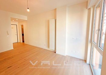 Monolocale - One-room apartment Via Paleocapa, Bergamo - photo 1