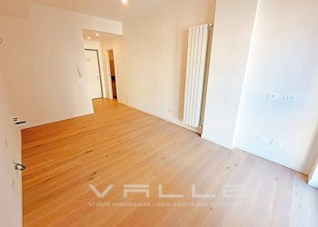 Monolocale - One-room apartment Via Paleocapa, Bergamo - photo 2