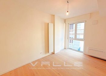 Monolocale - One-room apartment Via Paleocapa, Bergamo - photo 3