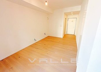 Monolocale - One-room apartment Via Paleocapa, Bergamo - photo 4