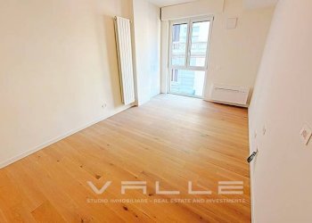 Monolocale - One-room apartment Via Paleocapa, Bergamo - photo 5