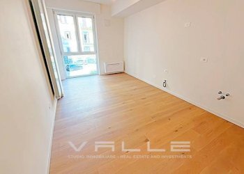 Monolocale - One-room apartment Via Paleocapa, Bergamo - photo 6