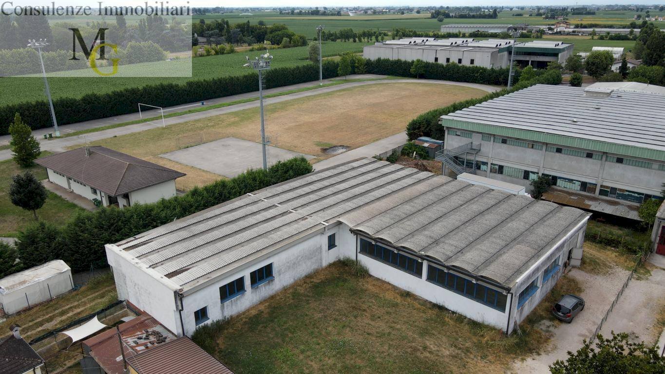 Foto 2 - Capannone Salizzole - foto 2