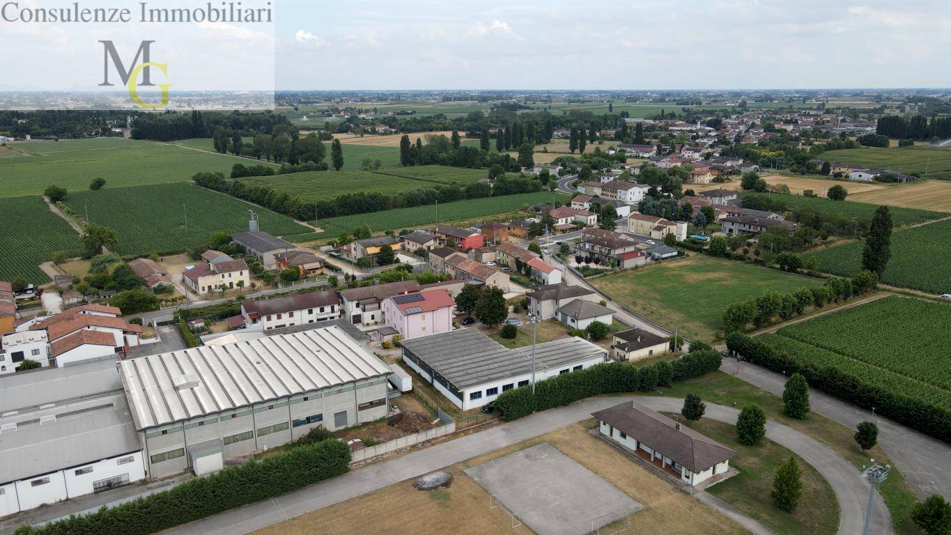 Foto 3 - Capannone Salizzole - foto 3