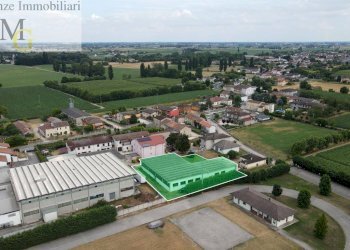 Foto 1 - Capannone Salizzole - foto 1