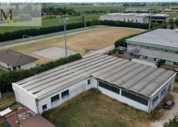 Foto 2 - Capannone Salizzole - foto 2