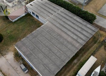 Foto 4 - Capannone Salizzole - foto 4