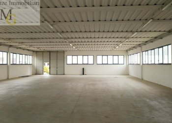 Foto 5 - Capannone Salizzole - foto 5