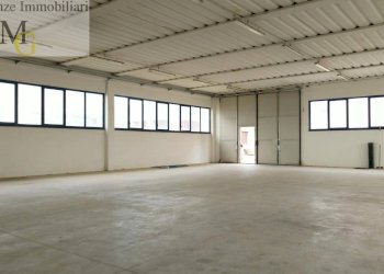 Foto 6 - Capannone Salizzole - foto 6