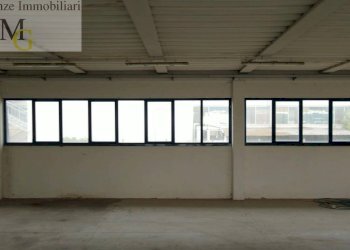 Foto 8 - Capannone Salizzole - foto 8