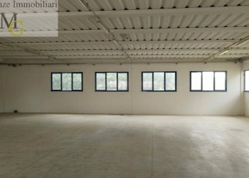 Foto 9 - Capannone Salizzole - foto 9