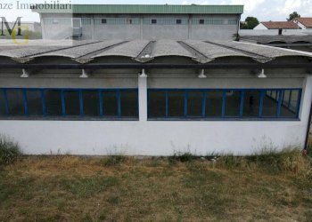 Foto 11 - Capannone Salizzole - foto 11