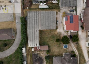 Foto 13 - Capannone Salizzole - foto 13