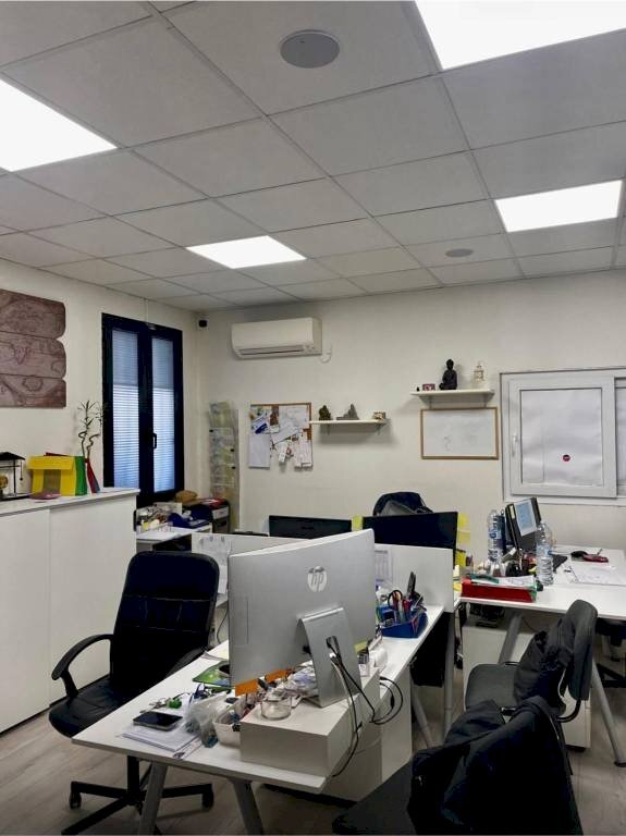 Ufficio - Shed via Lago Scaffaiolo, Carpi - photo 1