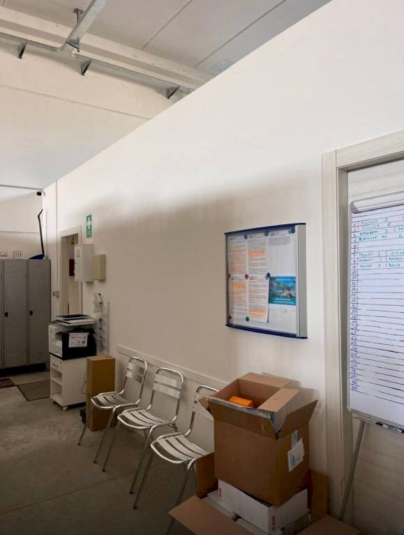 Interno non residenziale - Shed via Lago Scaffaiolo, Carpi - photo 2