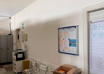 Interno non residenziale - Capannone via Lago Scaffaiolo, Carpi - foto 2