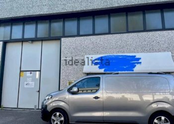 Box auto - Capannone via Lago Scaffaiolo, Carpi - foto 6