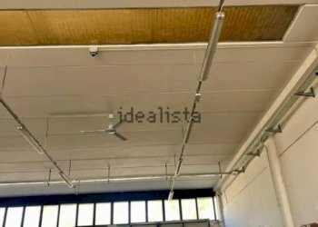 Interno non residenziale - Capannone via Lago Scaffaiolo, Carpi - foto 7