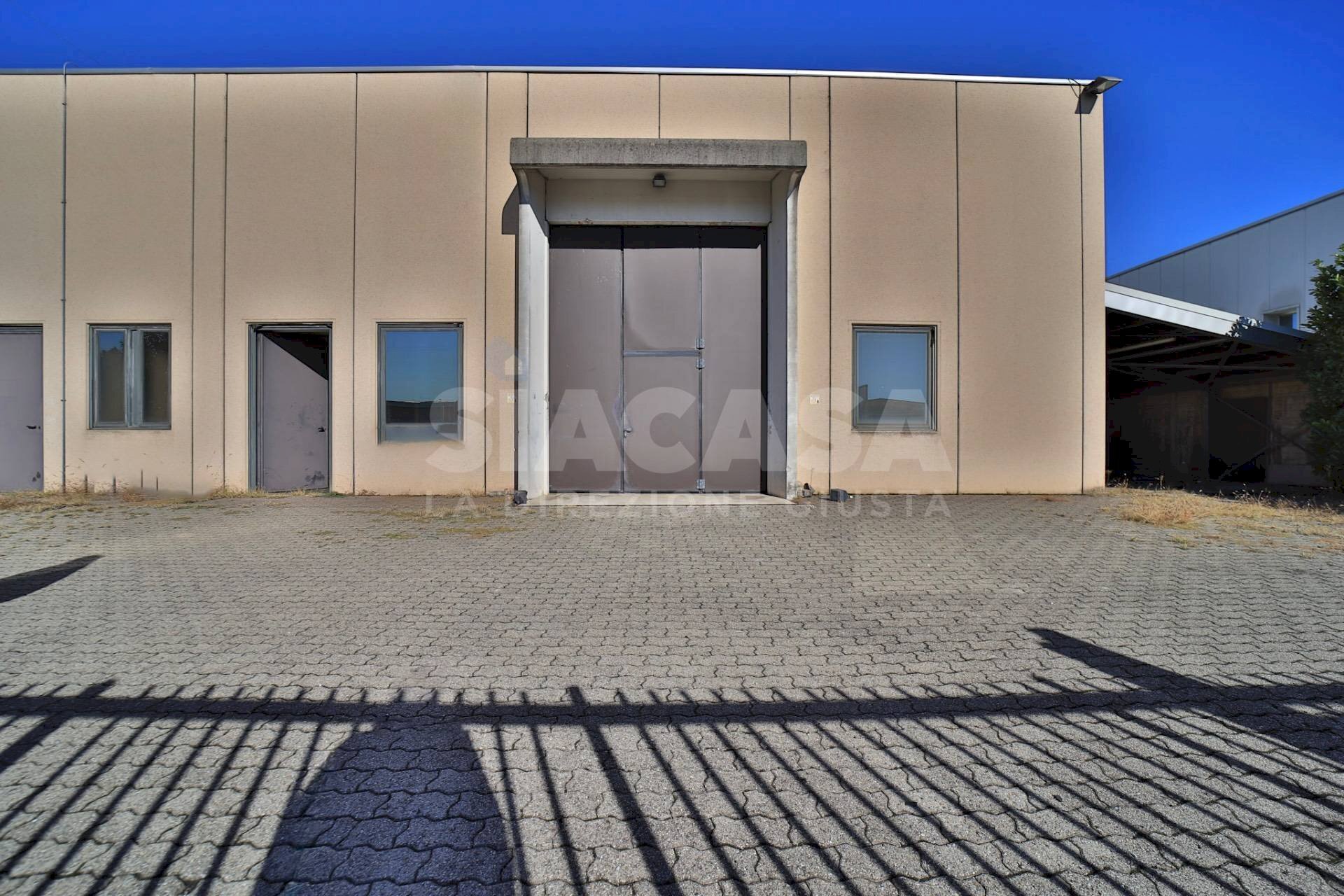 Foto 2 - Capannone Verdellino - foto 2