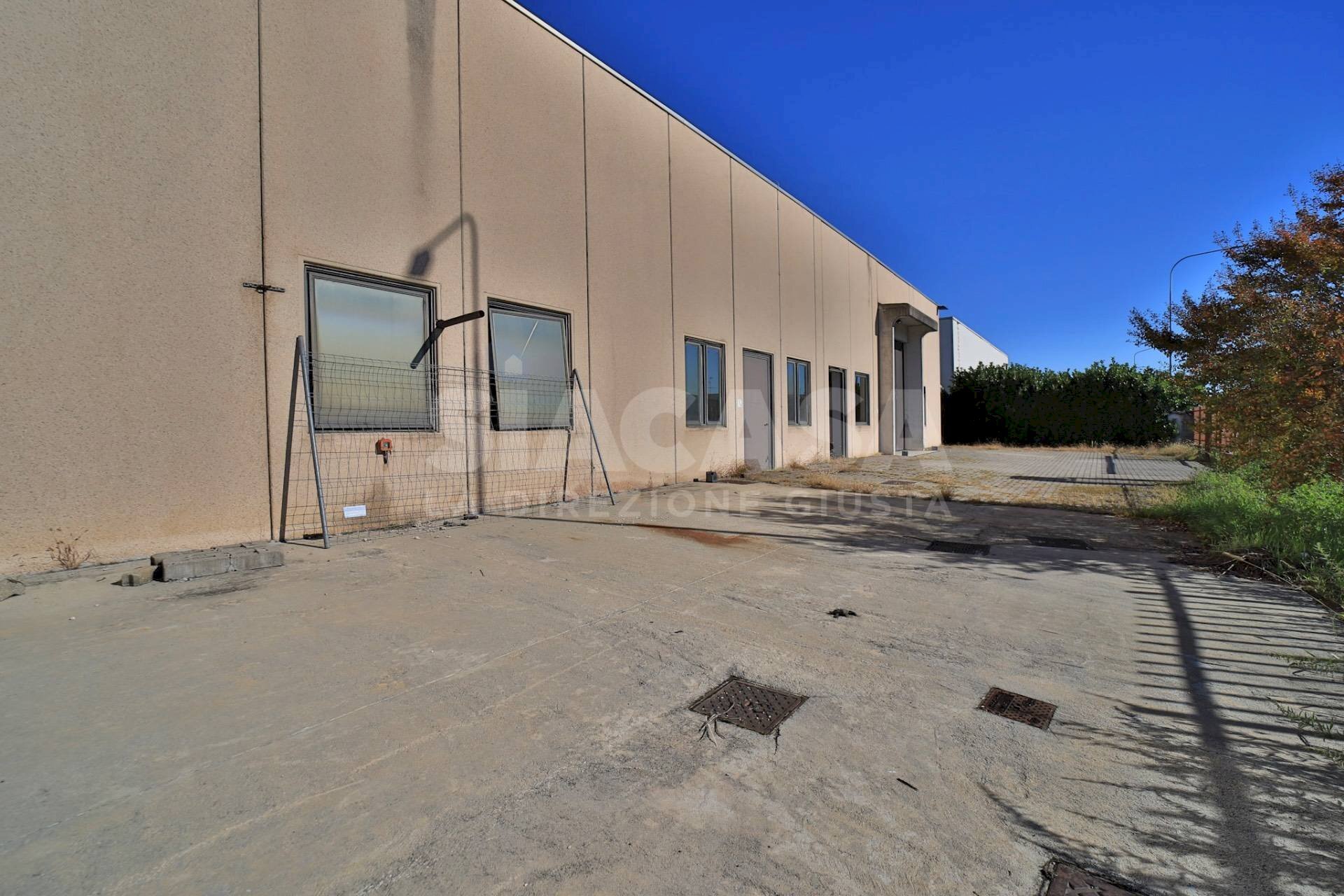 Foto 3 - Capannone Verdellino - foto 3