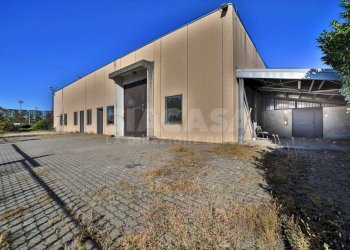 Foto 1 - Capannone Verdellino - foto 1