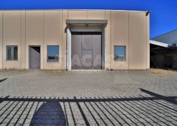 Foto 2 - Capannone Verdellino - foto 2