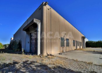 Foto 4 - Capannone Verdellino - foto 4