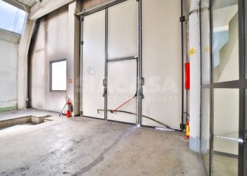 Foto 13 - Capannone Verdellino - foto 13