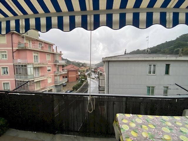Foto 1 - Trilocale via Sanda, Celle Ligure - foto 1
