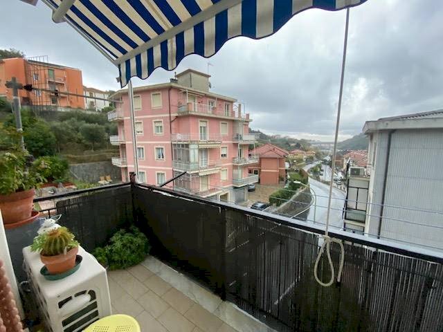 Foto 2 - Trilocale via Sanda, Celle Ligure - foto 2