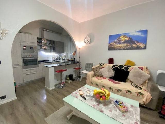 Foto 3 - Trilocale via Sanda, Celle Ligure - foto 3