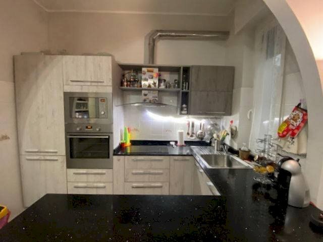 Foto 1 - Trilocale via Sanda, Celle Ligure - foto 1