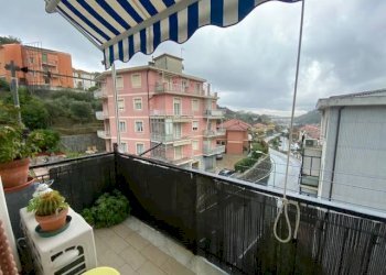 Foto 2 - Trilocale via Sanda, Celle Ligure - foto 2