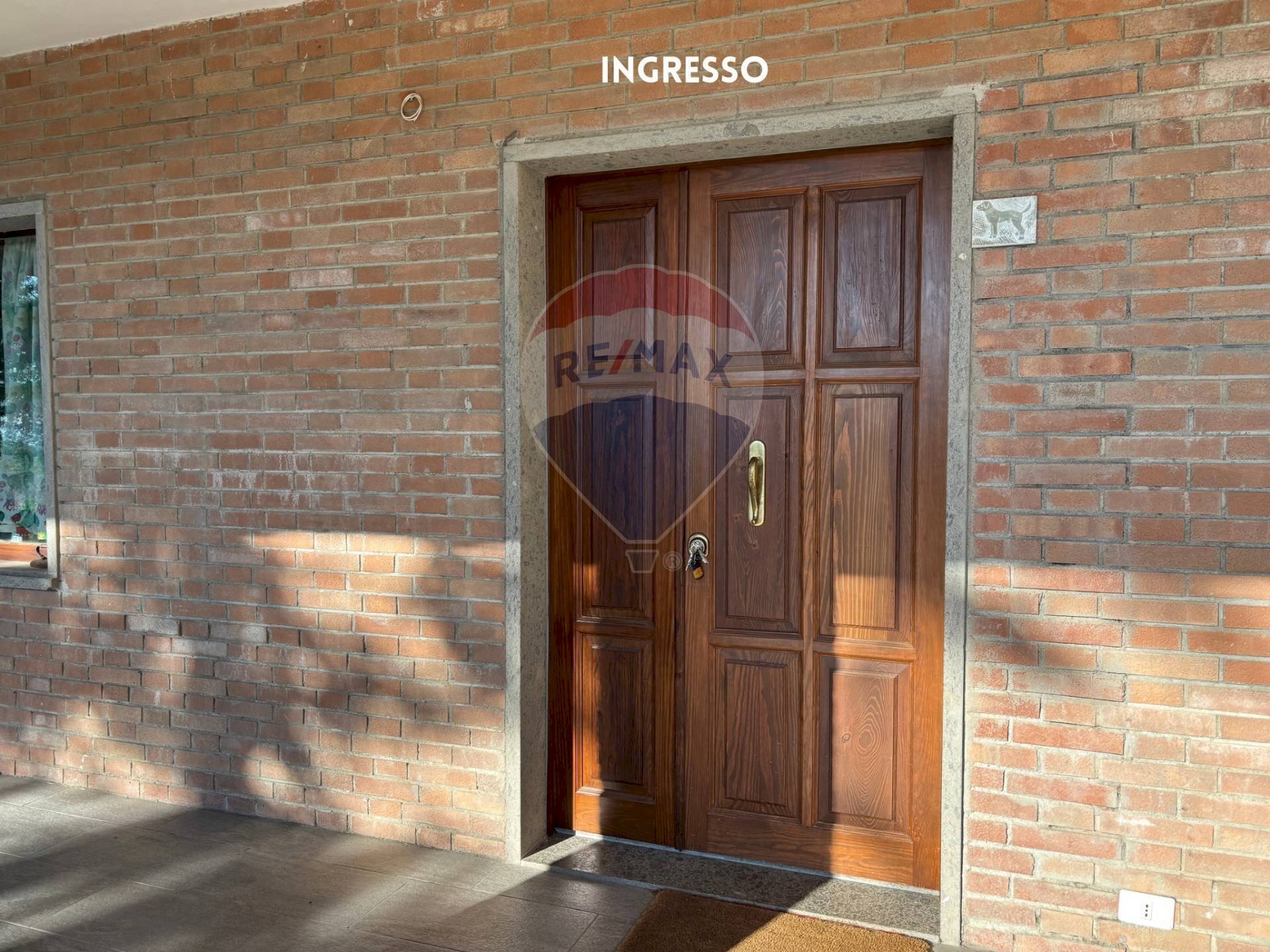 PORTA D\'ENTRATA - Villa Via San Martino
42, Roccastrada - photo 3