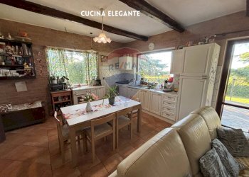 Cucina - Villa Via San Martino
 
42, Roccastrada - foto 5