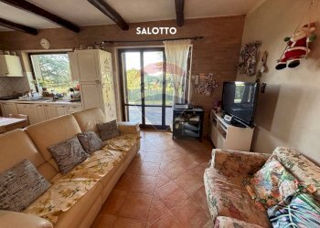 Soggiorno - Villa Via San Martino
 
42, Roccastrada - foto 6