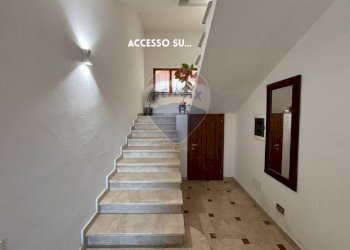 Scale - Villa Via San Martino
 
42, Roccastrada - foto 12