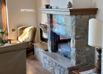 CAMINO - Villa Via San Martino
 
42, Roccastrada - foto 16