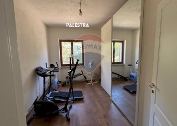 Palestra - Villa Via San Martino
 
42, Roccastrada - foto 21