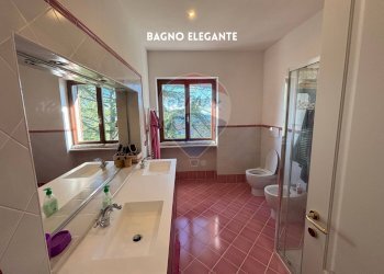 Bagno - Villa Via San Martino
 
42, Roccastrada - foto 27