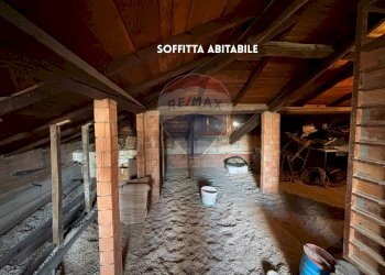 SOFFITTA - Villa Via San Martino
 
42, Roccastrada - foto 30