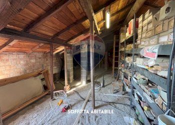 SOFFITTA - Villa Via San Martino
 
42, Roccastrada - foto 31