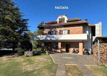 Casa all\'aperto - Villa Via San Martino
 
42, Roccastrada - foto 39
