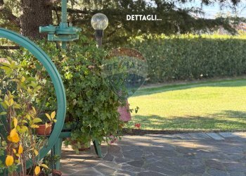 Giardino - Villa Via San Martino
 
42, Roccastrada - foto 41