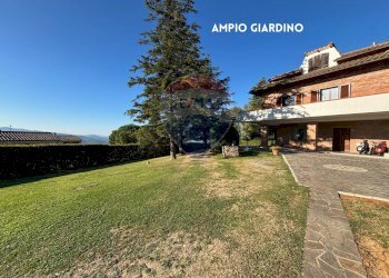 Giardino - Villa Via San Martino
 
42, Roccastrada - foto 45