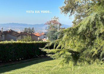 Giardino - Villa Via San Martino
 
42, Roccastrada - foto 48