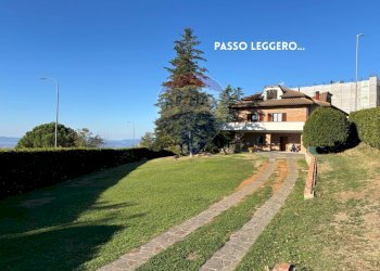 Giardino - Villa Via San Martino
 
42, Roccastrada - foto 50