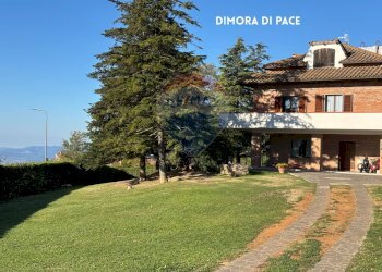 Casa all\'aperto - Villa Via San Martino
 
42, Roccastrada - foto 51